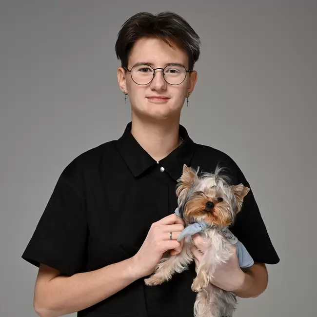 Шеина Ксения Денисовна